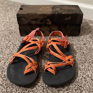 Women’s Chaco Sandals w/ Original Box